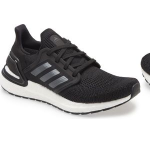 Adidas UltraBoost 20 Running Shoe